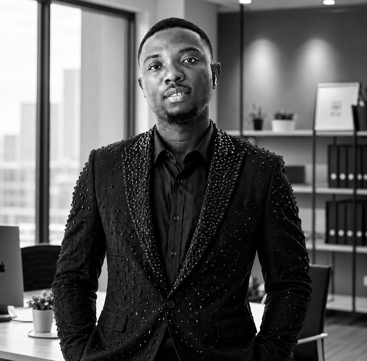Hassan, Art Director