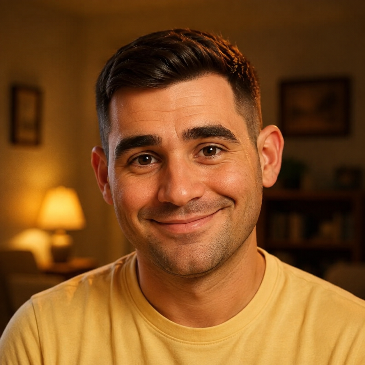 Heryi, 2D Animator